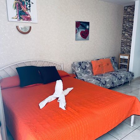 Olimpia Apartment Playa de las Americas  Exterior photo