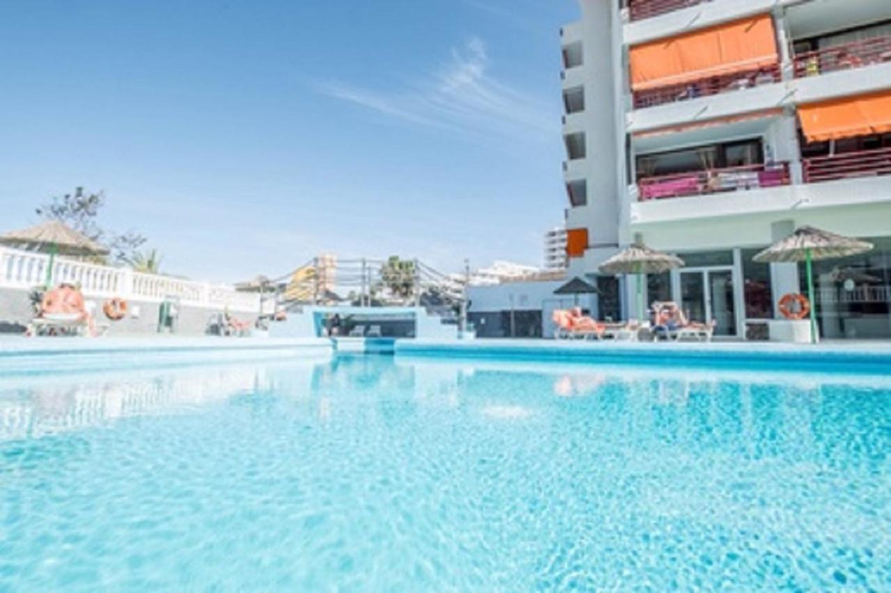 Olimpia Apartment Playa de las Americas  Exterior photo