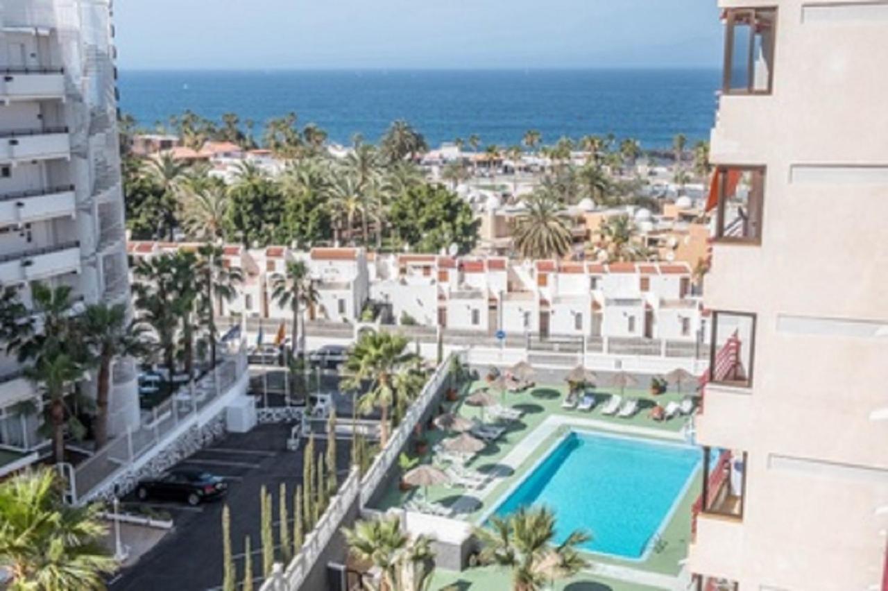 Olimpia Apartment Playa de las Americas  Exterior photo