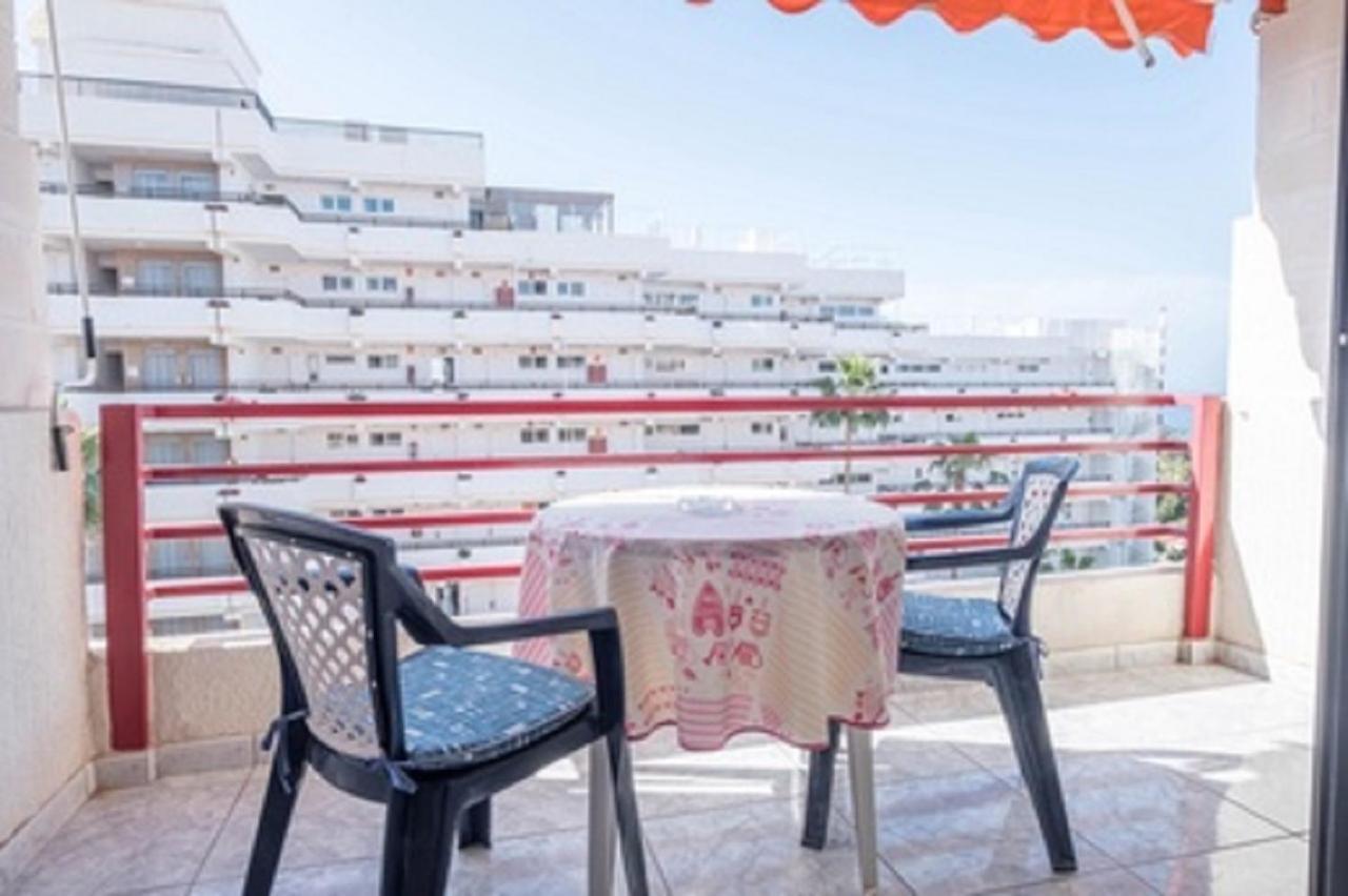 Olimpia Apartment Playa de las Americas  Exterior photo