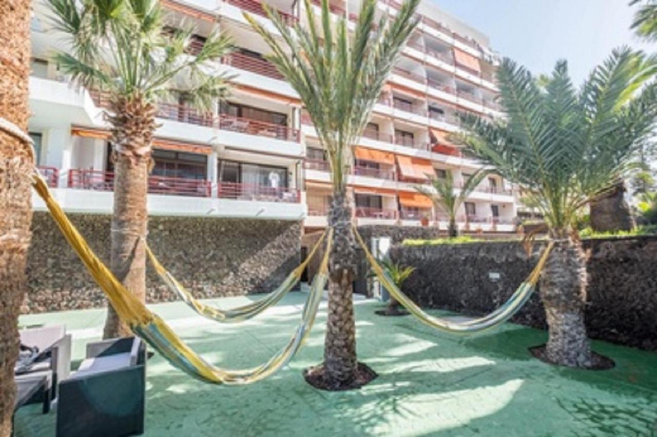 Olimpia Apartment Playa de las Americas  Exterior photo
