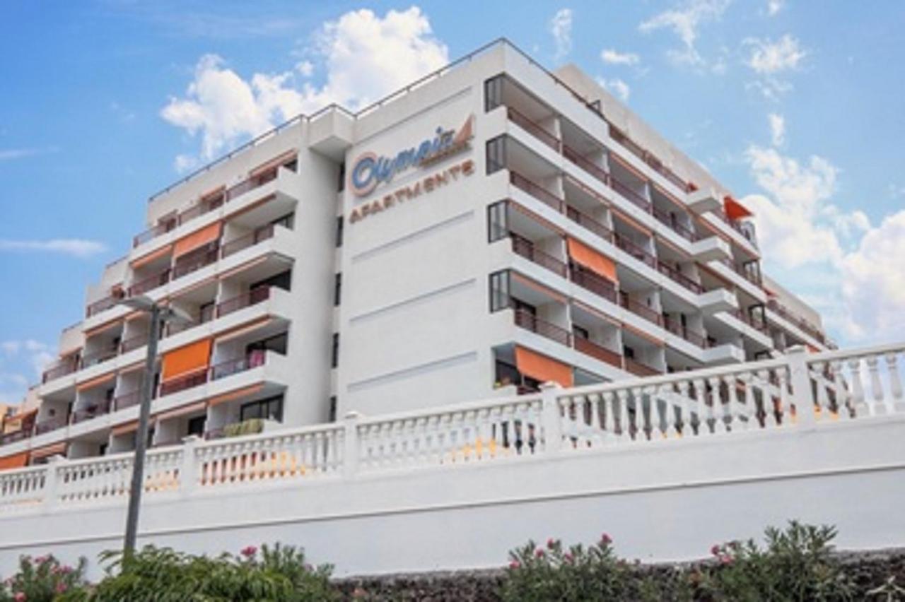 Olimpia Apartment Playa de las Americas  Exterior photo
