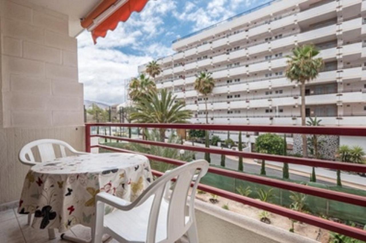 Olimpia Apartment Playa de las Americas  Exterior photo
