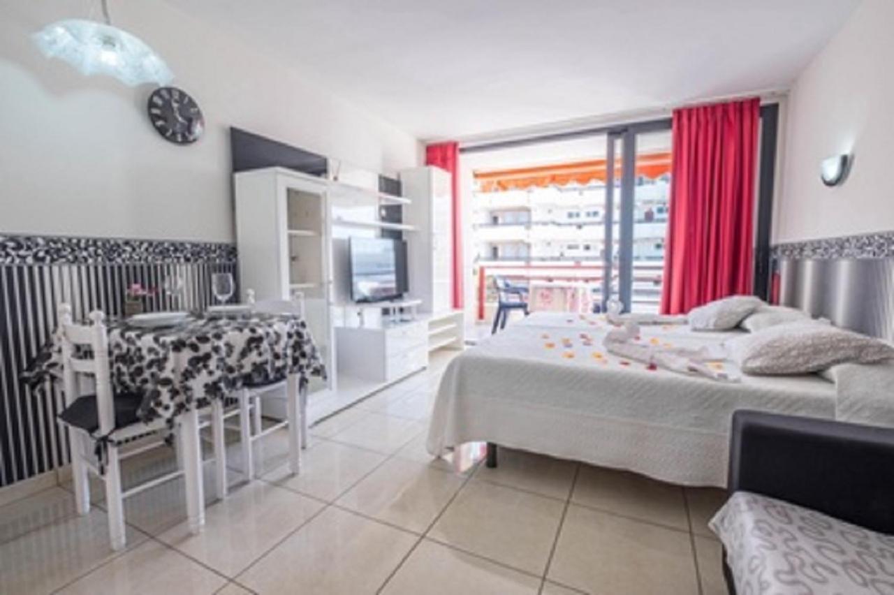 Olimpia Apartment Playa de las Americas  Exterior photo
