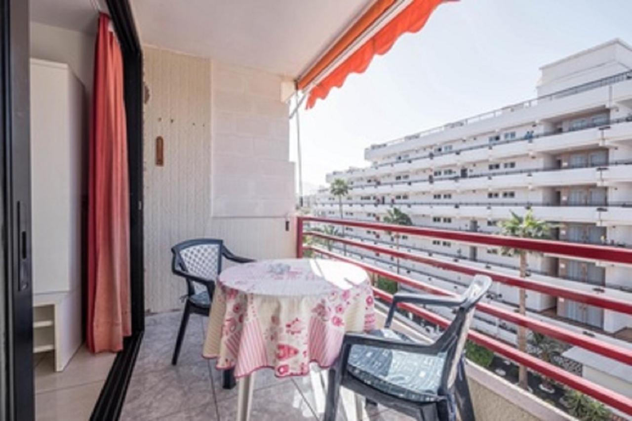 Olimpia Apartment Playa de las Americas  Exterior photo