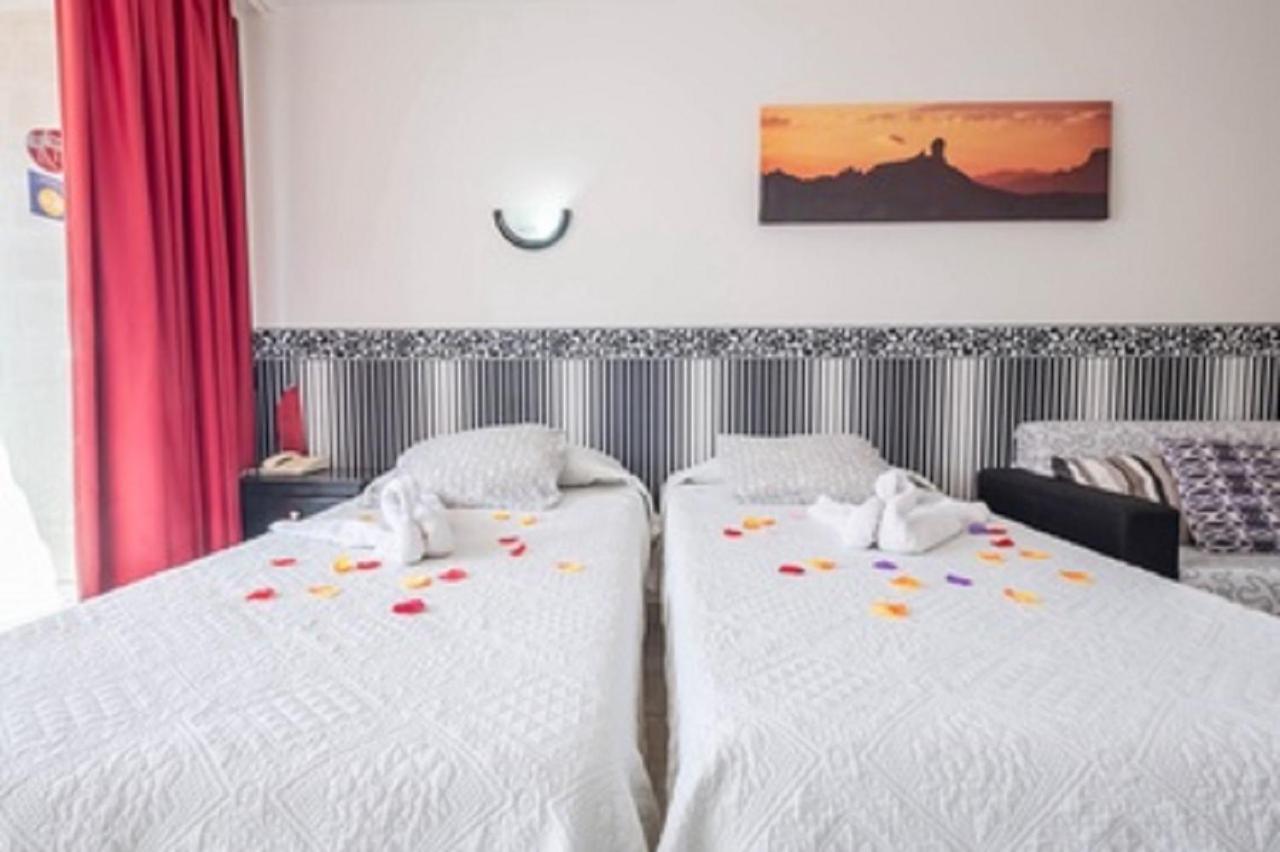 Olimpia Apartment Playa de las Americas  Exterior photo