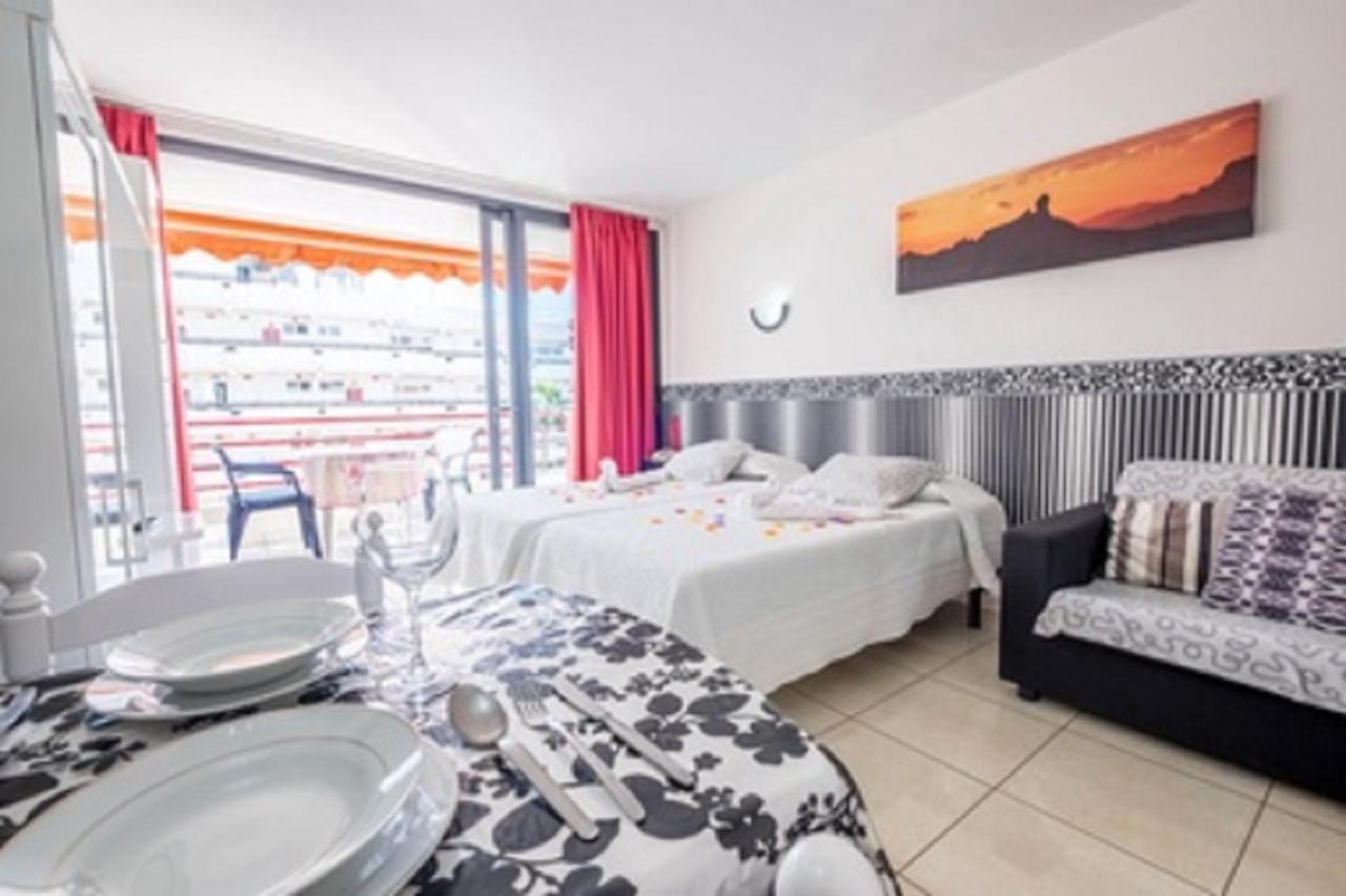 Olimpia Apartment Playa de las Americas  Exterior photo