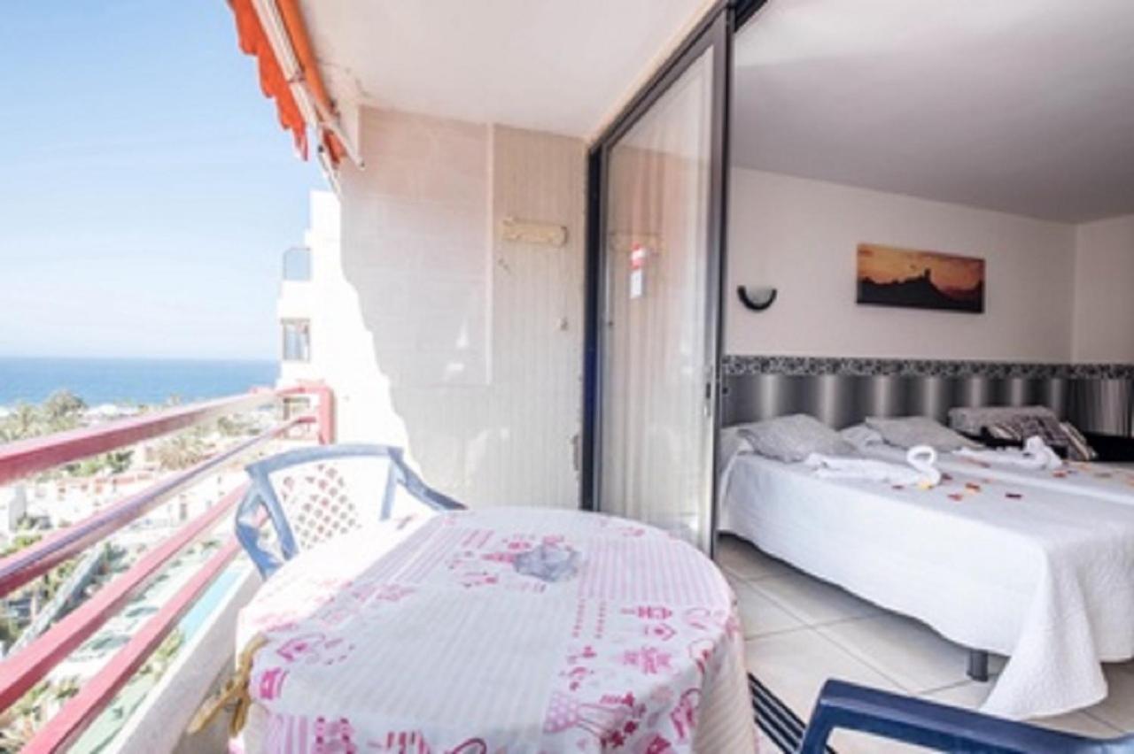 Olimpia Apartment Playa de las Americas  Exterior photo
