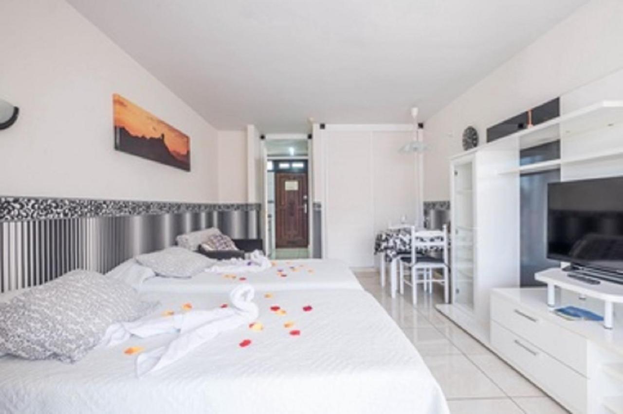Olimpia Apartment Playa de las Americas  Exterior photo