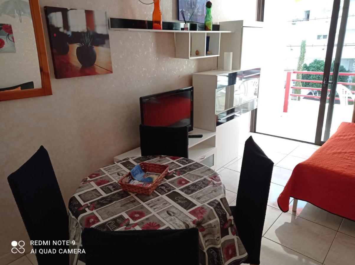 Olimpia Apartment Playa de las Americas  Exterior photo
