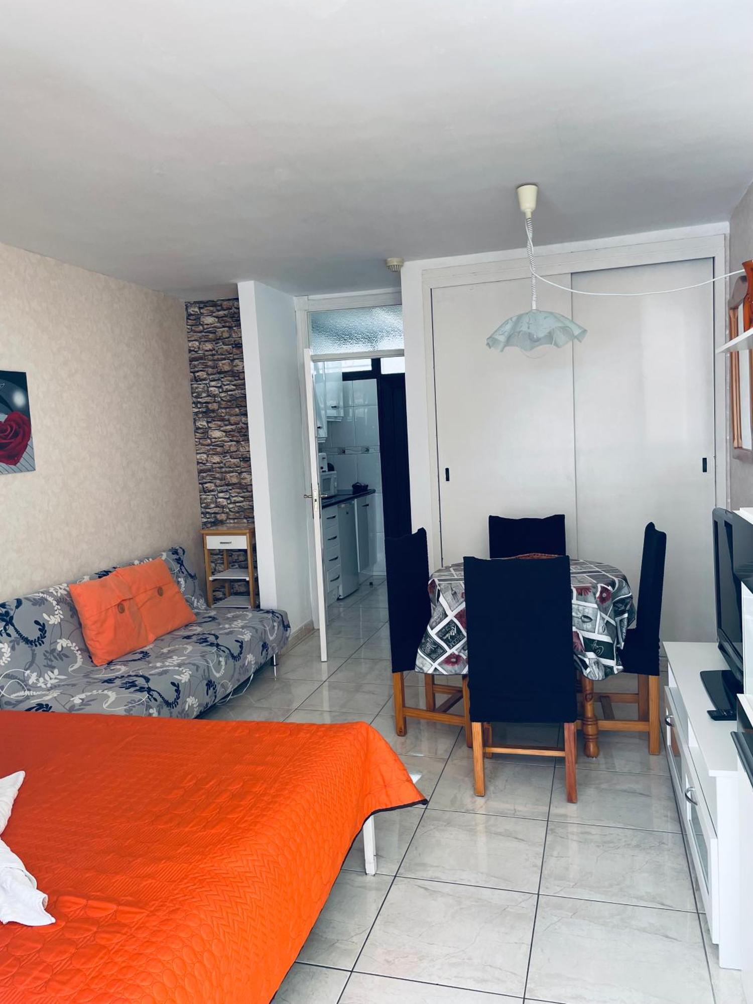 Olimpia Apartment Playa de las Americas  Exterior photo