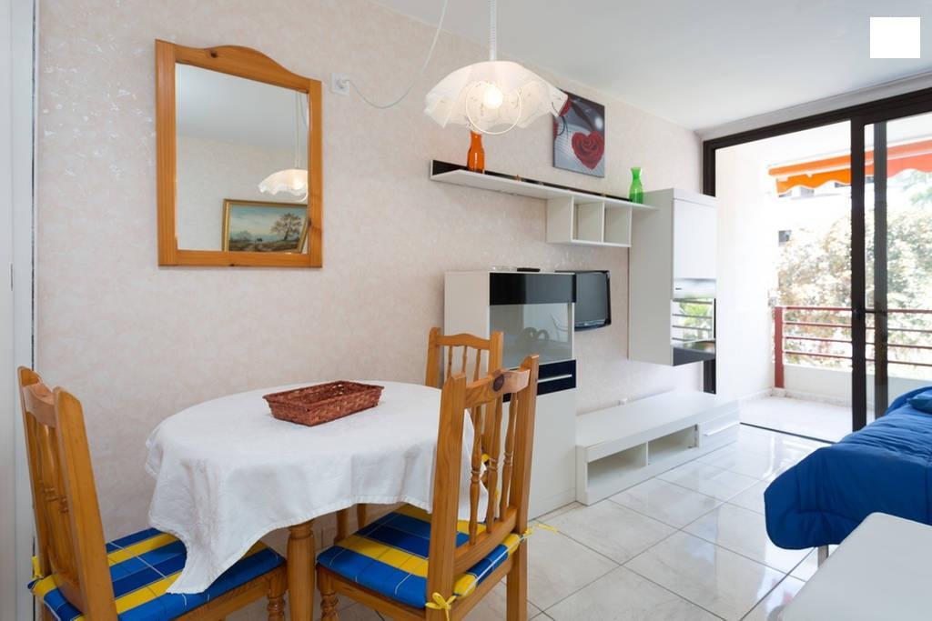 Olimpia Apartment Playa de las Americas  Exterior photo