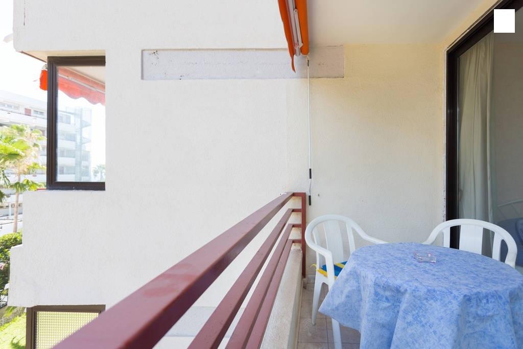 Olimpia Apartment Playa de las Americas  Exterior photo