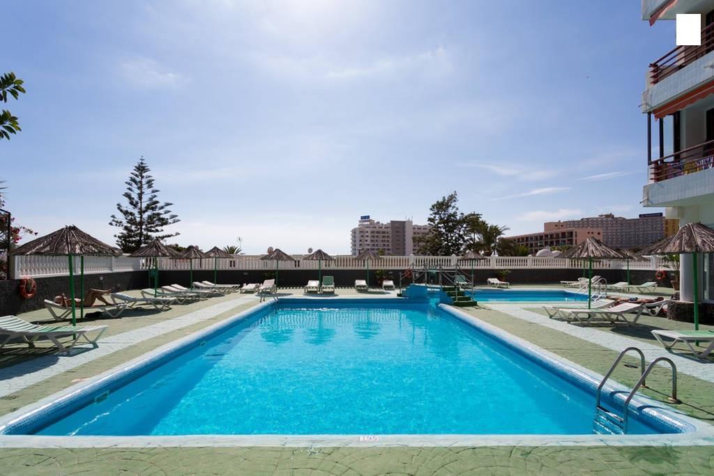 Olimpia Apartment Playa de las Americas  Exterior photo